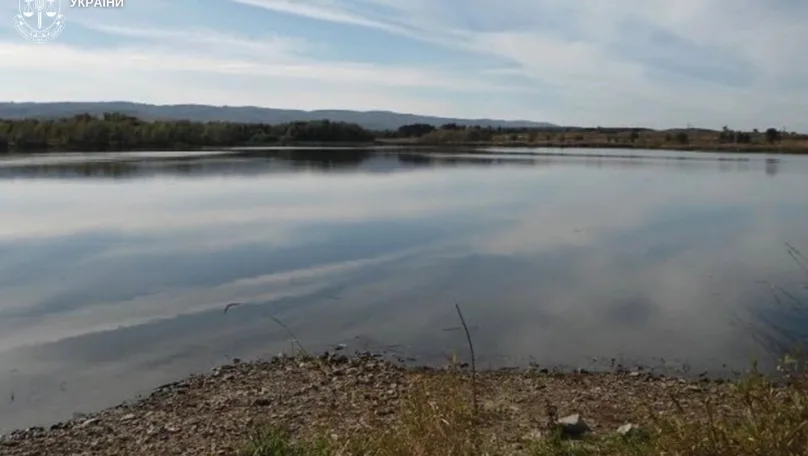 Трускавецька громада отримала у власність нічийні дамби та греблі вартістю понад 5,5 млн грн