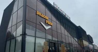 Масове отруєння у розважальному центрі: у трьох пацієнтів підтвердили норовірус