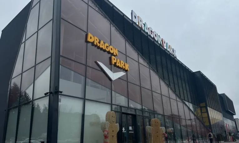 Масове отруєння у розважальному центрі: у трьох пацієнтів підтвердили норовірус