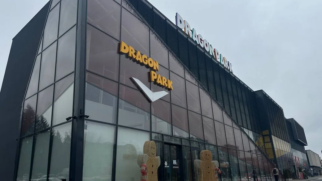 Масове отруєння у розважальному центрі: у трьох пацієнтів підтвердили норовірус