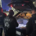 На Львівщині затримали депутата міськради за підозрою у вимаганні $3 000 за працевлаштування з “бронюванням”
