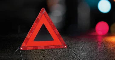 Поблизу Смерекова на Львівщині прокурор збив двох дітей: 14-річна дівчина загинула