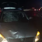 На Львівщині суд пом’якшив запобіжний захід винуватцю смертельної ДТП