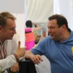 Фрідман, Епштейн і львівська вілла: що пов’язує скандальні файли, російського олігарха і мера Садового?