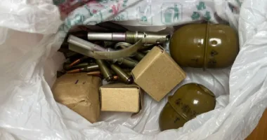 Продавав патрони і гранати: судитимуть мешканця Самбірщини