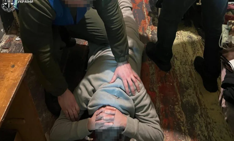 У Дрогобицькій колонії викрили засудженого, який продавав мефедрон по 4 800 грн за згорток