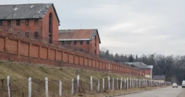 У Дрогобичі жінка сховала спирт у контрацептивах для засудженого