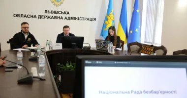 У Львові створять першу в Україні лікарню довготривалого догляду та реабілітації