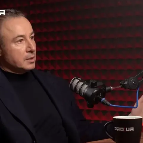 СБУ викликала на допит ексдепутата Кривецького після критики влади в інтерв’ю Соколовій