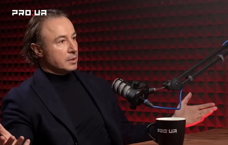 СБУ викликала на допит ексдепутата Кривецького після критики влади в інтерв’ю Соколовій