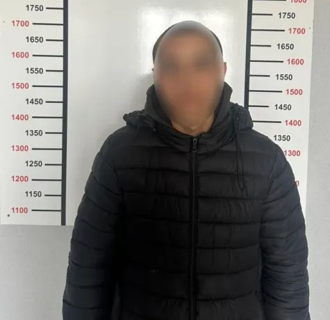 У Дрогобичі затримали підозрюваного у пограбуванні школярки