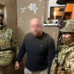 На Львівщині викрили підпільного 43-річного зброяра