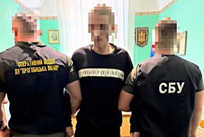 Наркобізнес у Дрогобицькій колонії: судитимуть двох в’язнів та працівника тюрми