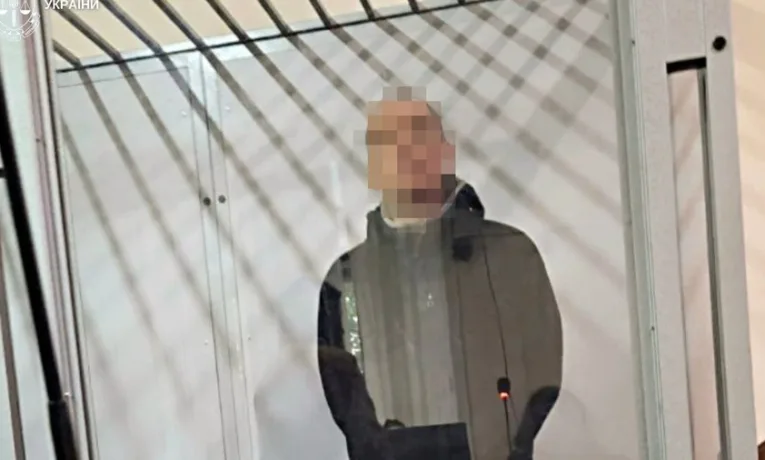 У Львові 43-річного чоловіка засудили за систематичне насильство над 75-річною матір’ю