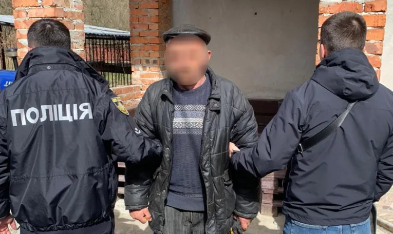 За подвійне вбивство через ревнощі львів’янина ув’язнили на понад 12 років