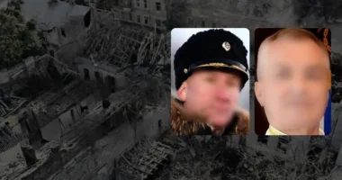 Командуванню Чорноморського флоту РФ повідомили про підозру за обстріл Львова 6 липня