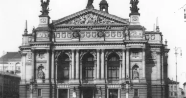 35 років тому у Львові відбулася Галицька асамблея: міжрегіональна співпраця чи «сепаратизм»? 4