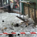 У Золочівському та Львівському районах виявили уламки ворожих “Кинджалів”, – ОВА