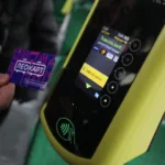 У Львові пенсіонер через суд скасував 500 грн штрафу через незавалідовану “ЛеоКарт”