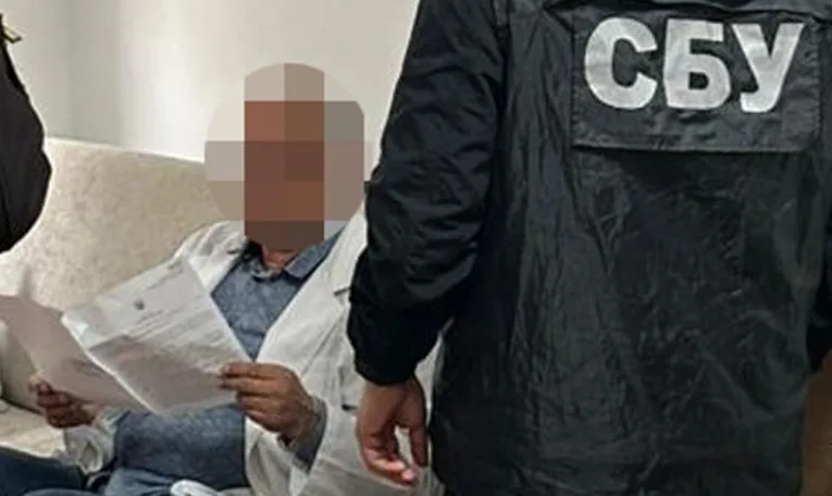 Посадовця районної лікарні Буська оштрафували через хабарництво за продовження груп інвалідності