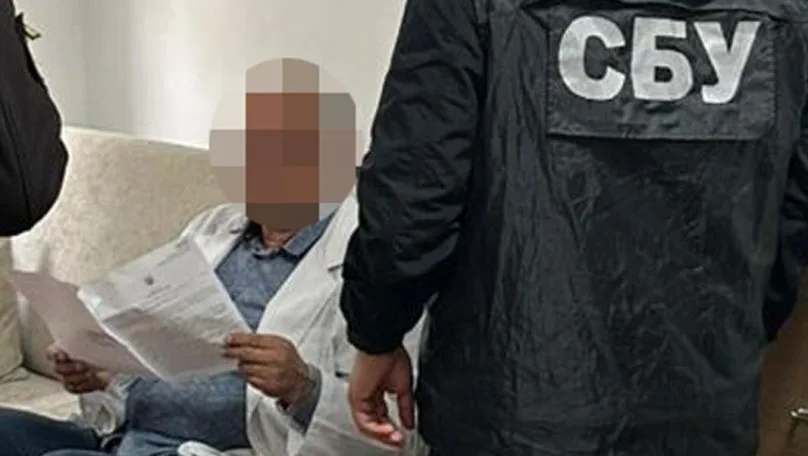 Посадовця районної лікарні Буська оштрафували через хабарництво за продовження груп інвалідності