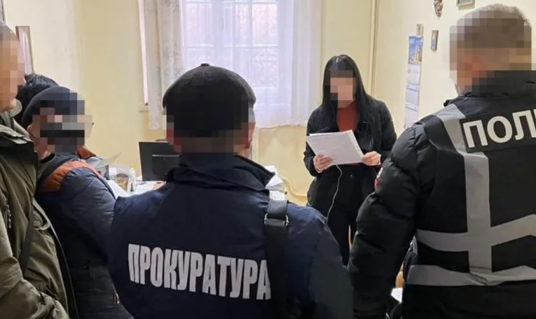 Прокуратура оскаржить виправдувальний вирок лікарці-психіатру у Львові