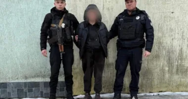 33-річна мешканка Рівненської області виявилася російською агенткою та виготовила вибухівку для теракту у Львові