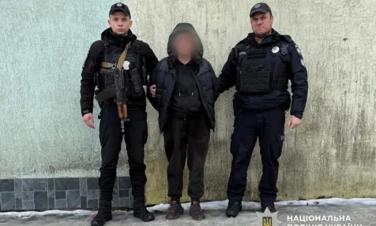 33-річна мешканка Рівненської області виявилася російською агенткою та виготовила вибухівку для теракту у Львові