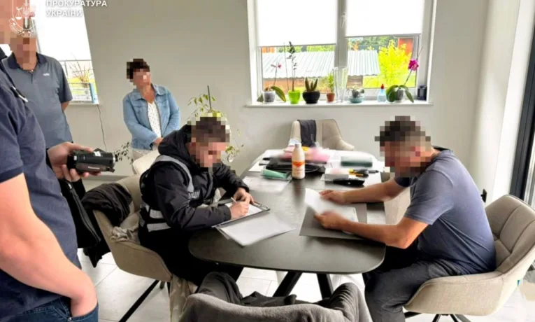 На Львівщині чоловік незаконно заволодів комунальною землею