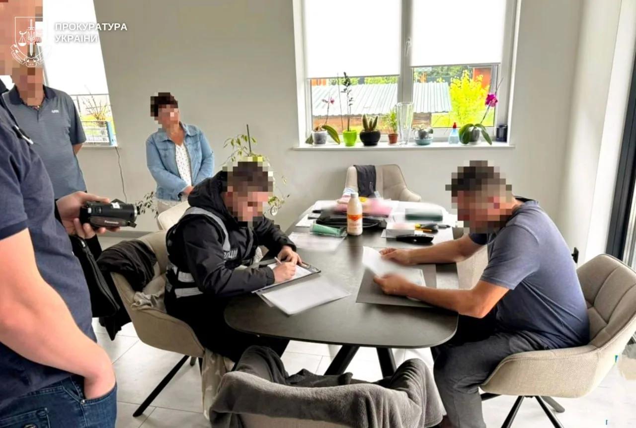 На Львівщині чоловік незаконно заволодів комунальною землею