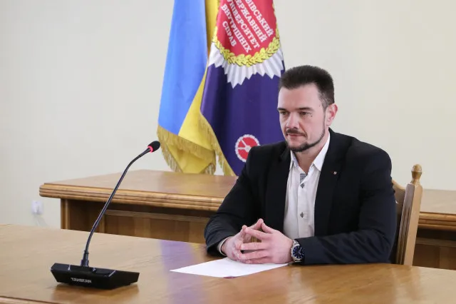 Власник Львівського університету бізнесу та права бере участь у конкурсі на посаду судді