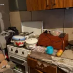 На Львівщині з багатодітної сім’ї вилучили сімох дітей: двоє малолітніх у важкому стані в лікарні з туберкульозом та опіками