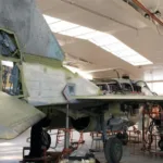 У Львові розслідують розкрадання запчастин із чотирьох літаків «МіГ-29»