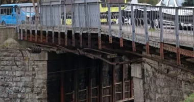 У Львові стартує будівництво нового моста на вулиці Ковча: вартість зросла до 114 млн