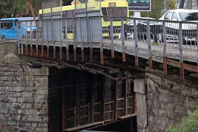 У Львові стартує будівництво нового моста на вулиці Ковча: вартість зросла до 114 млн