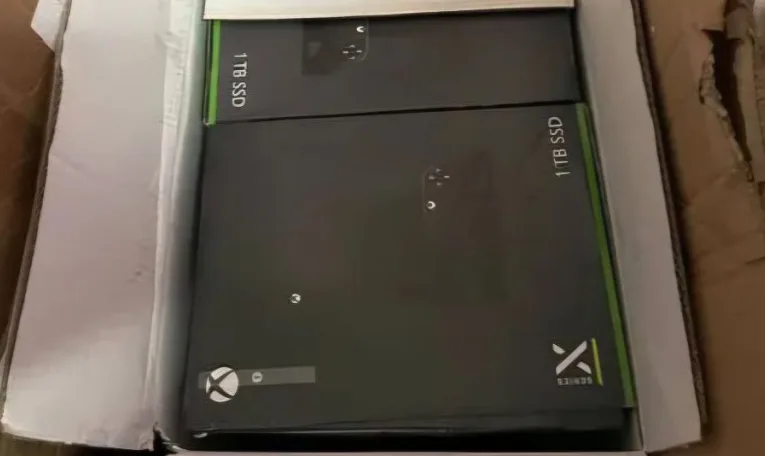 Львівська митниця продає конфісковані Xbox та ігрові керма: стартова ціна — 21 тис. грн