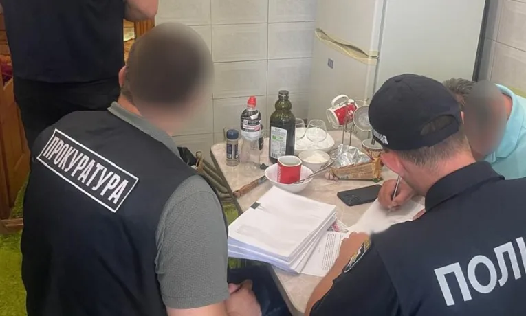 На Львівщині експосадовиця із чоловіком заволоділи коштами за програмою “Муніципальна няня”