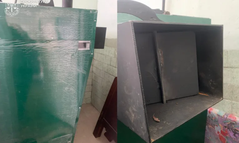 Підрядника на Львівщині судитимуть за завишену ціну на котел для центру соцдопомоги