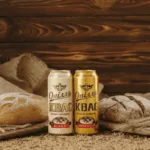 Від технологій до дегустації: «Опілля» презентує справжній квас живого бродіння на агрофорумі в Тернополі