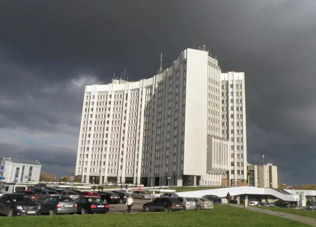 Податкова Львівщини замовила обслуговування офісів майже на 10 млн грн: переміг єдиний учасник, – розслідування ЗМІ