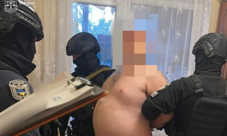 У Львові засудили наркокур’єра: «закладки» у Стрийському парку та понад 4 тисячі доз в авто