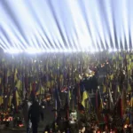 У Львові над могилами військових запалять промені пам’яті