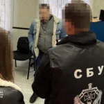 На Львівщині затримали адвоката, який намагався підкупити суддю для встановлення опікунства