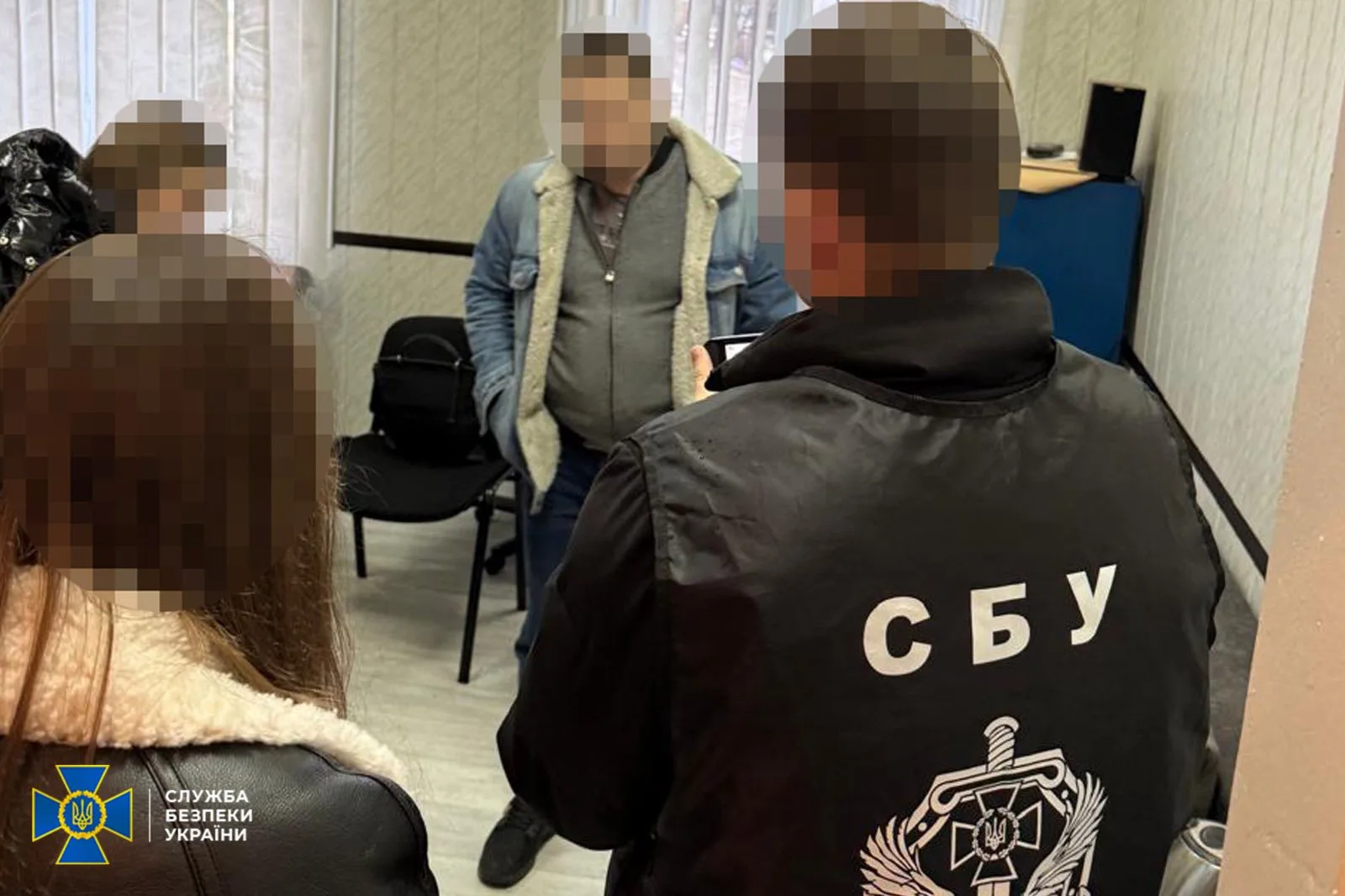 На Львівщині затримали адвоката, який намагався підкупити суддю для встановлення опікунства