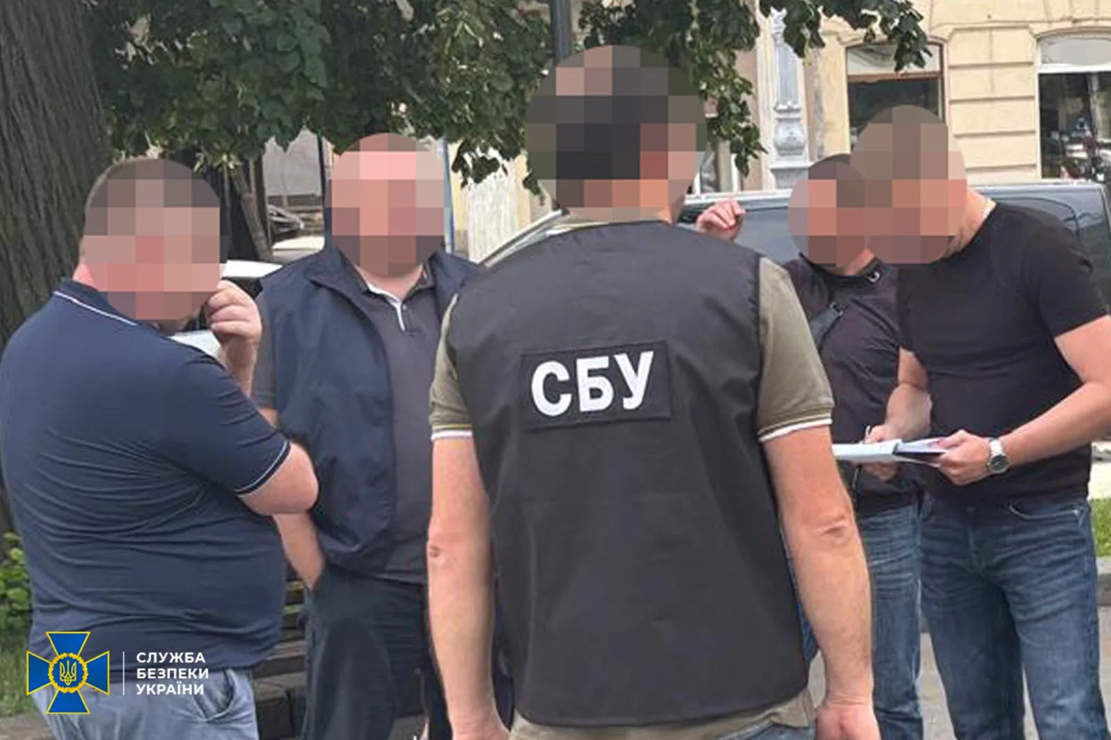У Львові судитимуть викладача, який організував незаконний виїзд чоловіків призовного віку за кордон