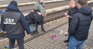 Агента РФ, який мав вчинити теракт біля залізничного вокзалу у Львові, засудили до 15 років тюрми