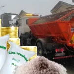Львів і Дрогобич купують «золоту» сіль для доріг: ціни шокують