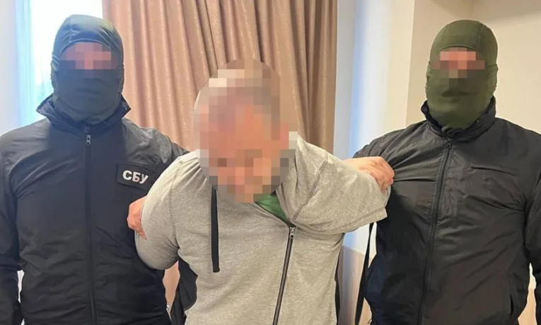 На Львівщині засудили агента російських спецслужб, який готував теракт