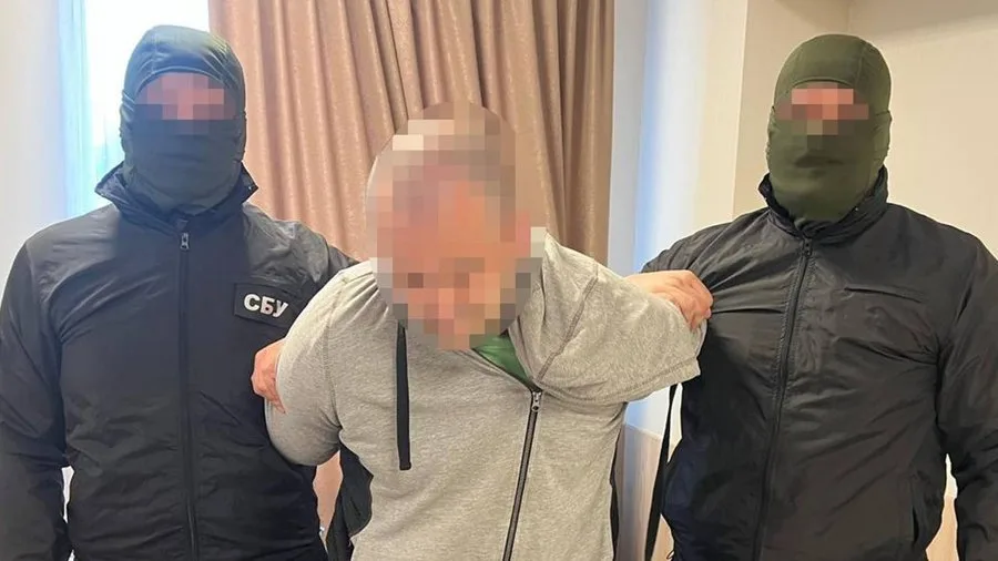 На Львівщині засудили агента російських спецслужб, який готував теракт