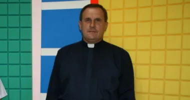 Настоятель храму на Львівщині п’яним за кермом отримав штраф та позбавлення водійських прав